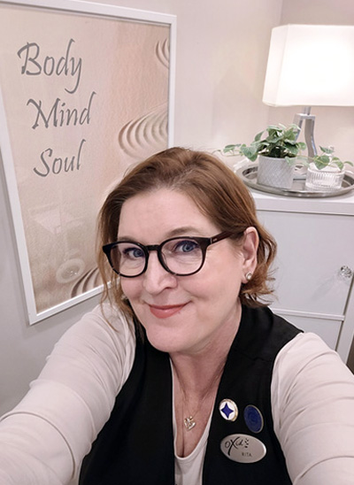 Rita Sohlman