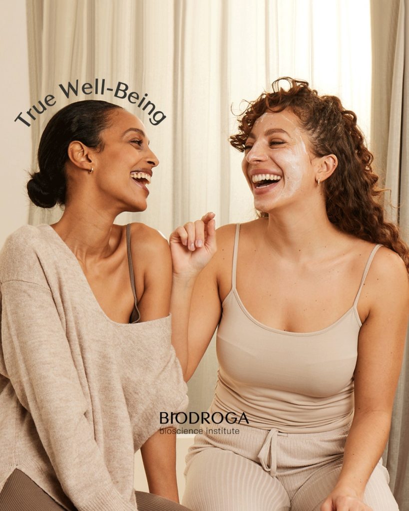 Biodroga